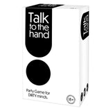 Επιτραπέζιο Talk To The Hand (1040-23207) - Fun Planet