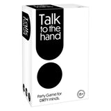 Επιτραπέζιο Talk To The Hand (1040-23207) - Fun Planet