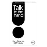 Επιτραπέζιο Talk To The Hand (1040-23207) - Fun Planet