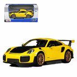 Maisto Special Edition 1:24 Porsche 911 GT2 RS (31523) - Fun Planet