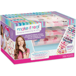 Make it Real – Ultimate Bead Studio (1701) - Fun Planet