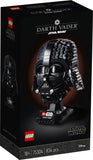 LEGO Star Wars Darth Vader Helmet (75304) - Fun Planet