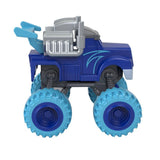 Blaze Οχήματα Die Cast Monster Engine Crusher (GWX78) - Fun Planet