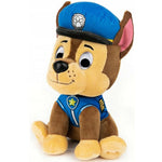 Paw Patrol Chase Plush Toy 15cm (20131881) - Fun Planet