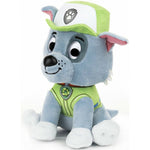 Paw Patrol Rocky Plush Toy 15cm (20131884) - Fun Planet