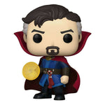 Funko Pop! Marvel: Doctor Strange in the Multiverse of Madness - Doctor Strange #1000 Bobble-Head Vinyl Figure (60917) - Fun Planet