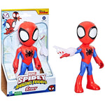 Marvel Spidey Amazing Friends - Spidey Supersized Hero Figure (F3986) - Fun Planet