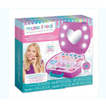 Make it Real - Light-up Cosmetic Studio (2508) - Fun Planet