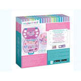 Make it Real - Light-up Cosmetic Studio (2508) - Fun Planet