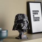 LEGO Star Wars Darth Vader Helmet (75304) - Fun Planet