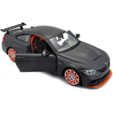 Maisto Special Edition 1:24 M4 GTS Μαύρο (31246) - Fun Planet