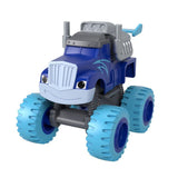 Blaze Οχήματα Die Cast Monster Engine Crusher (GWX78) - Fun Planet