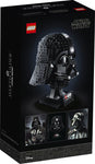 LEGO Star Wars Darth Vader Helmet (75304) - Fun Planet