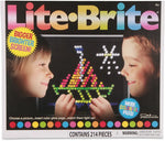 Basic Fun Πίνακας Lite Brite Ultimate Classic (02215) - Fun Planet