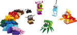 LEGO Classic Creative Monsters (11017) - Fun Planet