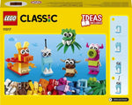 LEGO Classic Creative Monsters (11017) - Fun Planet