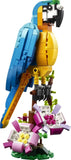 LEGO Creator 3in1 Exotic Parrot (31136) - Fun Planet