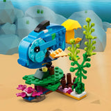 LEGO Creator 3in1 Exotic Parrot (31136) - Fun Planet