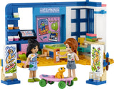 LEGO Friends Liann's Room (41739) - Fun Planet