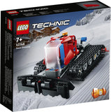 LEGO Technic Snow Groomer (42148) - Fun Planet