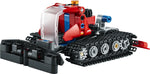 LEGO Technic Snow Groomer (42148) - Fun Planet