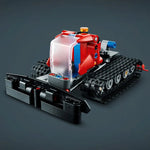 LEGO Technic Snow Groomer (42148) - Fun Planet