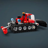 LEGO Technic Snow Groomer (42148) - Fun Planet