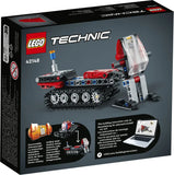 LEGO Technic Snow Groomer (42148) - Fun Planet