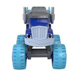 Blaze Οχήματα Die Cast Monster Engine Crusher (GWX78) - Fun Planet