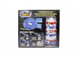 Infinity Nado V Stackable Deluxe MCS Battle Set Arena (634806H) - Fun Planet