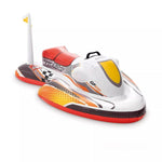 Intex Φουσκωτό Wave Rider Ride-On 117x77cm (57520NP) - Fun Planet