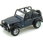 Maisto Special Edition 1:24 Jeep Wrangler Rubicon (31245) - Fun Planet