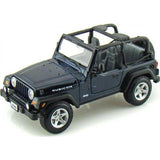 Maisto Special Edition 1:24 Jeep Wrangler Rubicon (31245) - Fun Planet