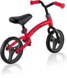 Globber Ποδήλατο Go Bike New Red (610-202) - Fun Planet