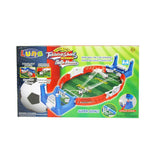 Επιτραπέζιο Φλίπερ Ποδοσφαιράκι Luna Toys 38x23x5,25εκ. (621023) - Fun Planet