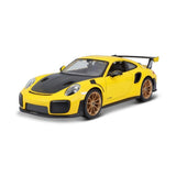 Maisto Special Edition 1:24 Porsche 911 GT2 RS (31523) - Fun Planet