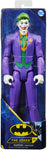 DC Batman Action Figure The Joker 30cm (6060344) - Fun Planet