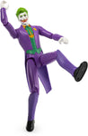 DC Batman Action Figure The Joker 30cm (6060344) - Fun Planet