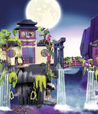 Playmobil Adventures Of Ayuma Ακαδημία για νεράιδες (71030) - Fun Planet