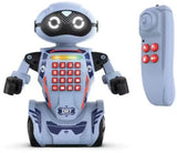 Silverlit Τηλεκατευθυνόμενο Robot Robo Dr7 (7530-88046) - Fun Planet