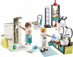 Playmobil City Life Μοντέρνο λουτρό (9268) - Fun Planet