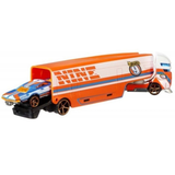 Hot Wheels Σούπερ Νταλίκα Speedway Hauler (DKF82) - Fun Planet