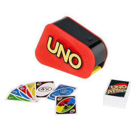 Uno Extreme (GXY75) - Fun Planet