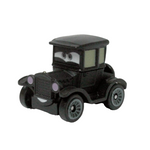 Disney Pixar Cars Metal Mini Racers Lizzie (HLT90) - Fun Planet