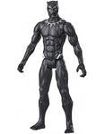 Marvel Avengers Titan Hero Φιγούρα Black Panther 30cm (F2155) - Fun Planet