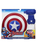 Marvel Avengers Captain America Magnetic Shield (B9944) - Fun Planet