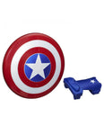 Marvel Avengers Captain America Magnetic Shield (B9944) - Fun Planet