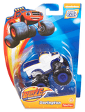 Blaze Οχήματα Die Cast Darlington (CGH55) - Fun Planet