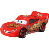 Disney Cars Αυτοκινητάκια Lightning McQueen with Rusteze Sign (GCC81) - Fun Planet