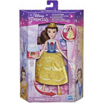 Disney Princess Spin & Switch Belle (F1540) - Fun Planet